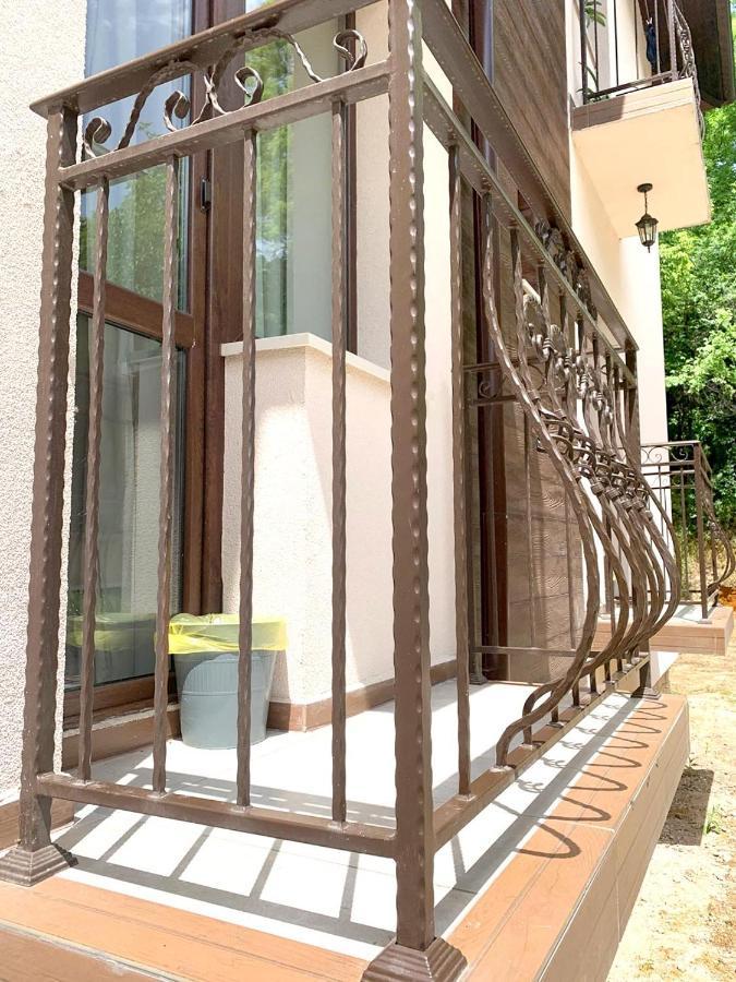 Апартамент Гали Pleven Luaran gambar